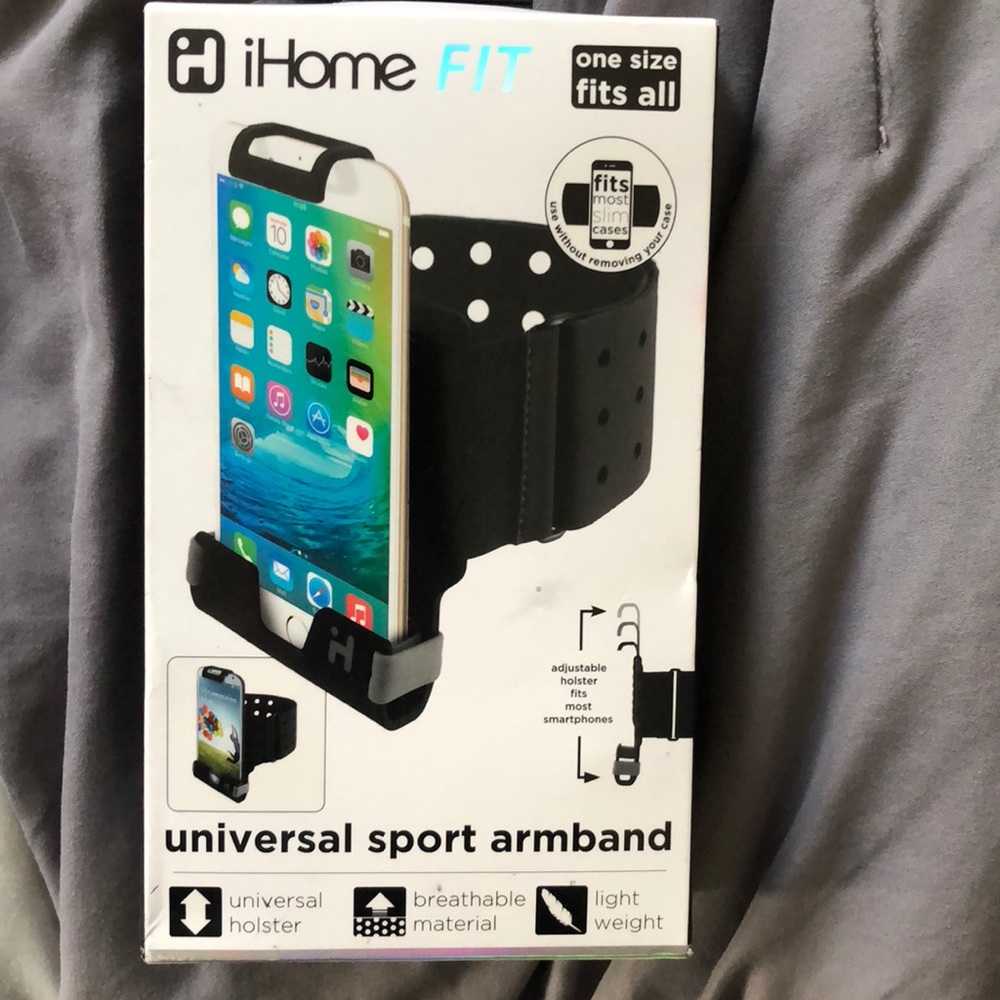 Phone Arm Band